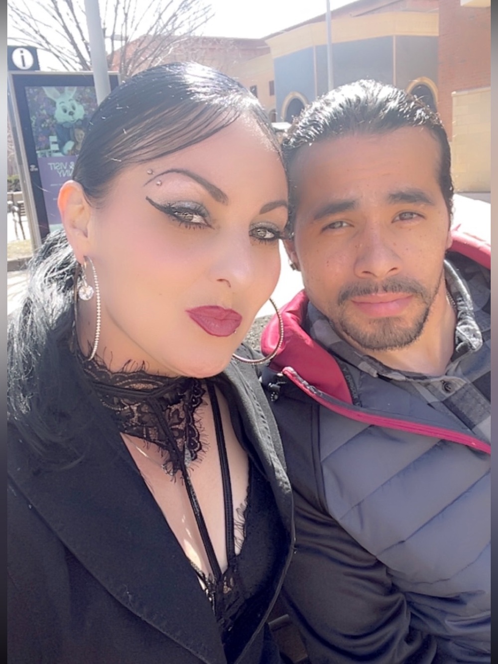 💜Nenesweety04 Is LIVE
NOW! - Picture 13 of 17